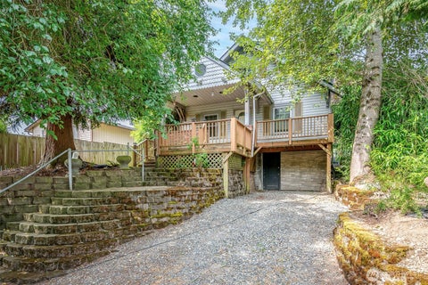 Photo of 6122 Fawcett Avenue, Tacoma, WA 98408 (MLS # 2559013)