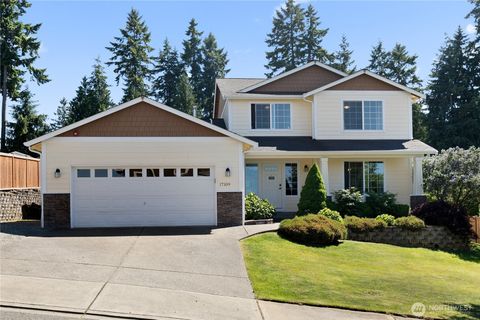 17109 111th Street E Bonney Lake WA 98391