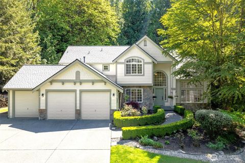 6336 286th Place NE Carnation WA 98014