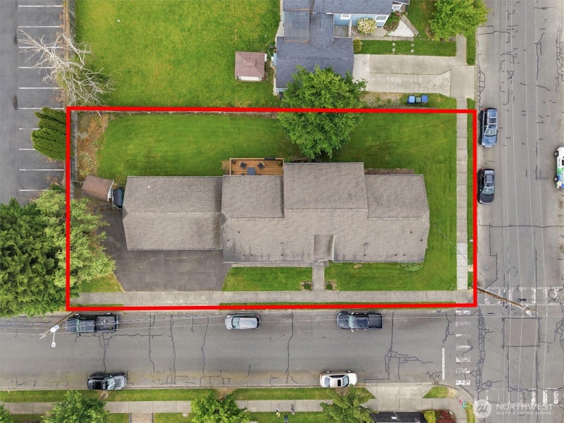 1601 Bonney Ave
