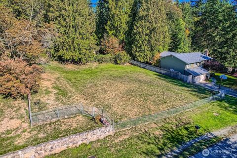 Photo of 10419 46th Place SE, Lake Stevens, WA 98258 (MLS # 2440482)