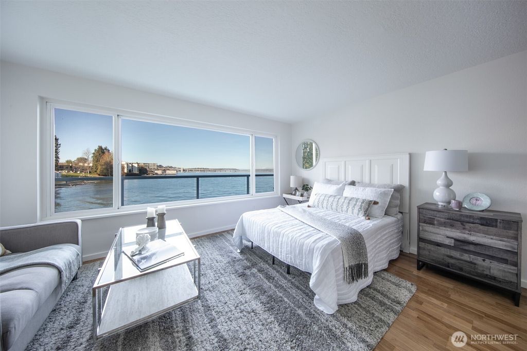 Photo of 1800 43rd Avenue E #A105, Seattle, WA 98112 (MLS # 2521772)