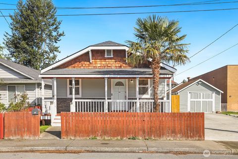 Photo of 925 McLean Road, Mount Vernon, WA 98273 (MLS # 2499799)