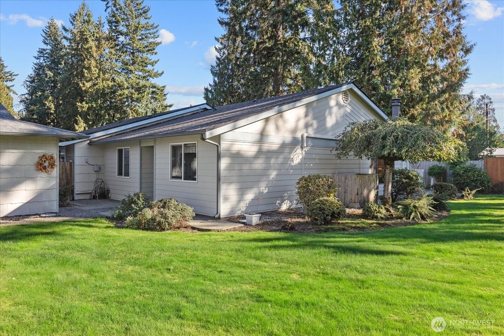 Photo of 8405 55th Avenue NE #1, Marysville, WA 98270 (MLS # 2443098)