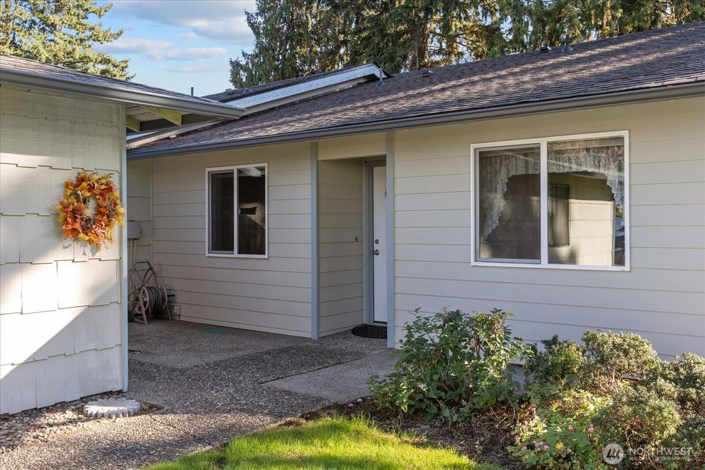 Photo of 8405 55th Avenue NE #1, Marysville, WA 98270 (MLS # 2443098)