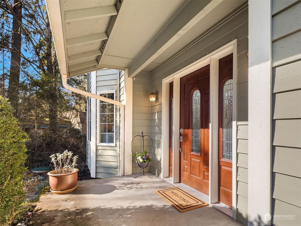 Photo of 44536 SE 144th Street, North Bend, WA 98045 (MLS # 2331085)