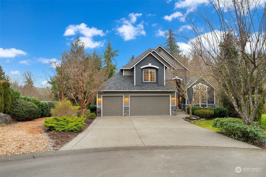 Photo of 4423 115th Avenue SE, Snohomish, WA 98290 (MLS # 2039873)