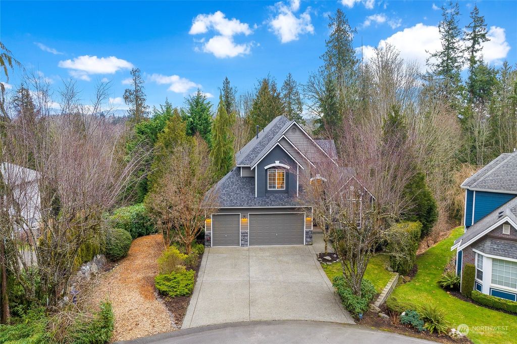 Photo of 4423 115th Avenue SE, Snohomish, WA 98290 (MLS # 2039873)