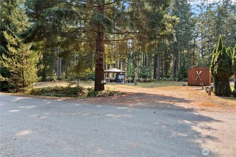 Photo of 81 N Varden Way, Hoodsport, WA 98548 (MLS # 2573089)