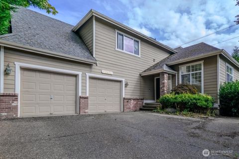 Photo of 23924 SE 139th Place, Kent, WA 98042 (MLS # 2422367)