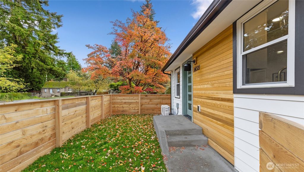 Photo of 14321 Interlake Avenue N #A, Seattle, WA 98133 (MLS # 2485959)