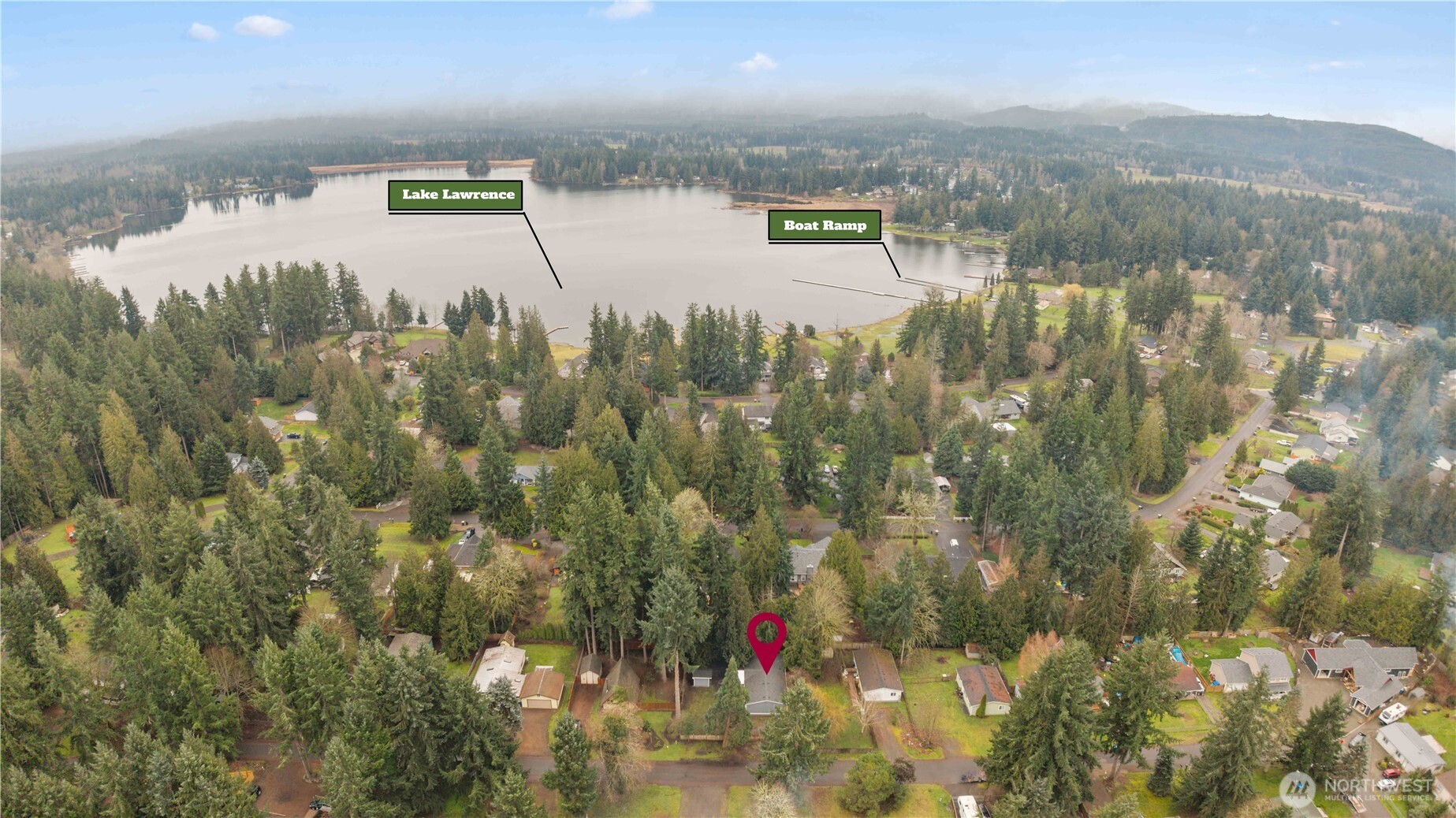 17333 155th Avenue SE