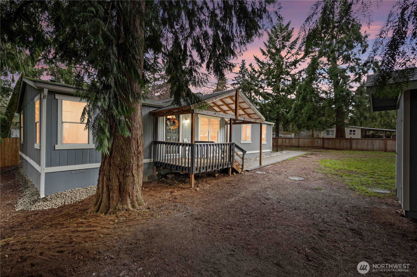 17333 155th Avenue SE