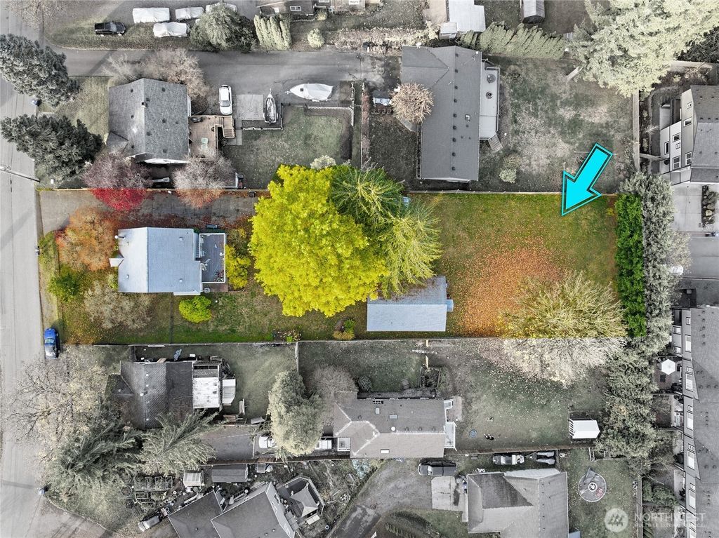 Photo of 7807 Grant Drive, Everett, WA 98203 (MLS # 2528179)