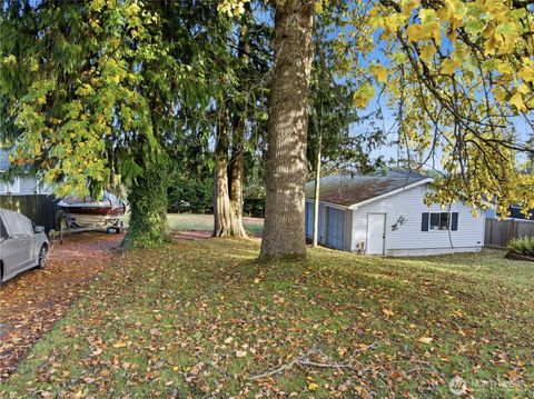Photo of 7807 Grant Drive, Everett, WA 98203 (MLS # 2528179)