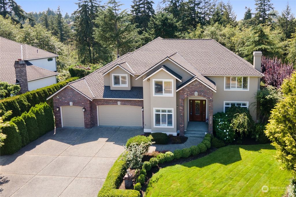 Photo of 34739 5th Avenue SW, Federal Way, WA 98023 (MLS # 2271000)