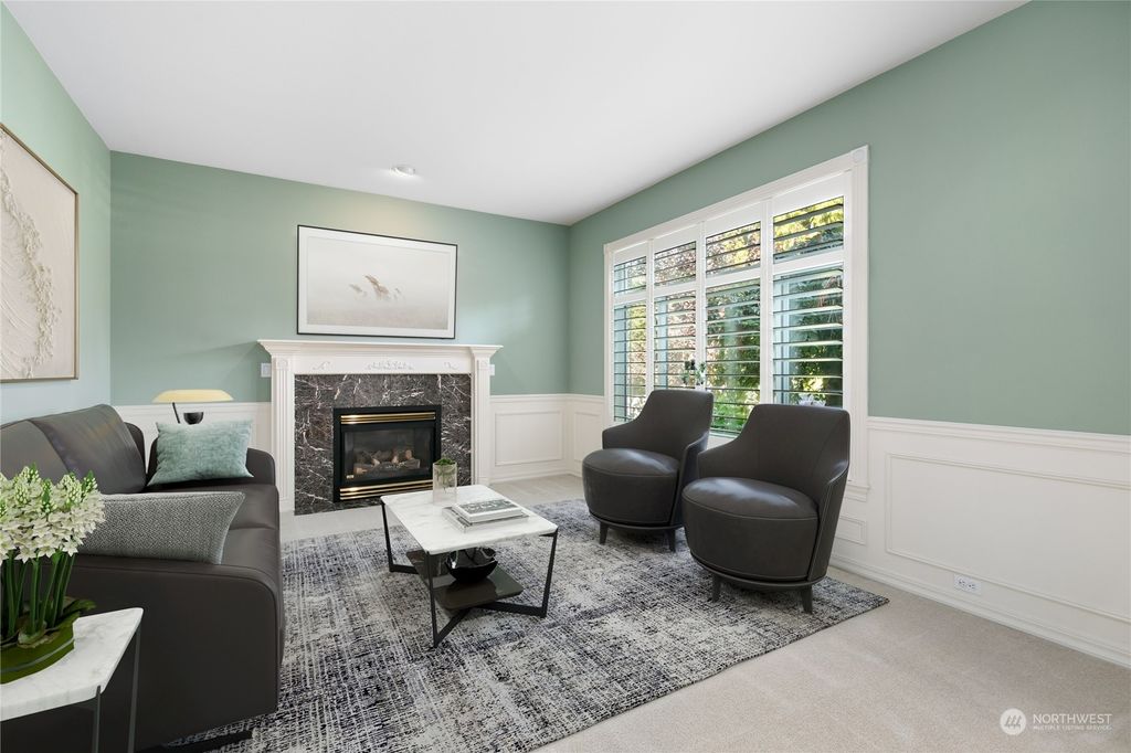 Photo of 34739 5th Avenue SW, Federal Way, WA 98023 (MLS # 2271000)