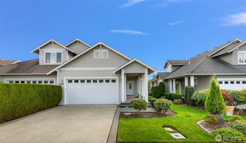 Photo of 2008 Greenview Lane, Lynden, WA 98264 (MLS # 2444028)