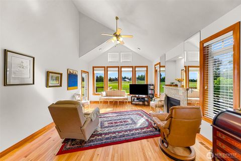 Photo of 2008 Greenview Lane, Lynden, WA 98264 (MLS # 2444028)