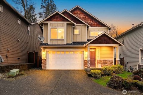 Photo of 20304 3rd Drive SE, Bothell, WA 98012 (MLS # 2497534)