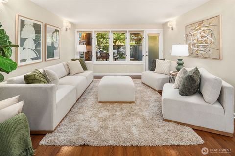 2345 42nd Avenue E Seattle WA 98112