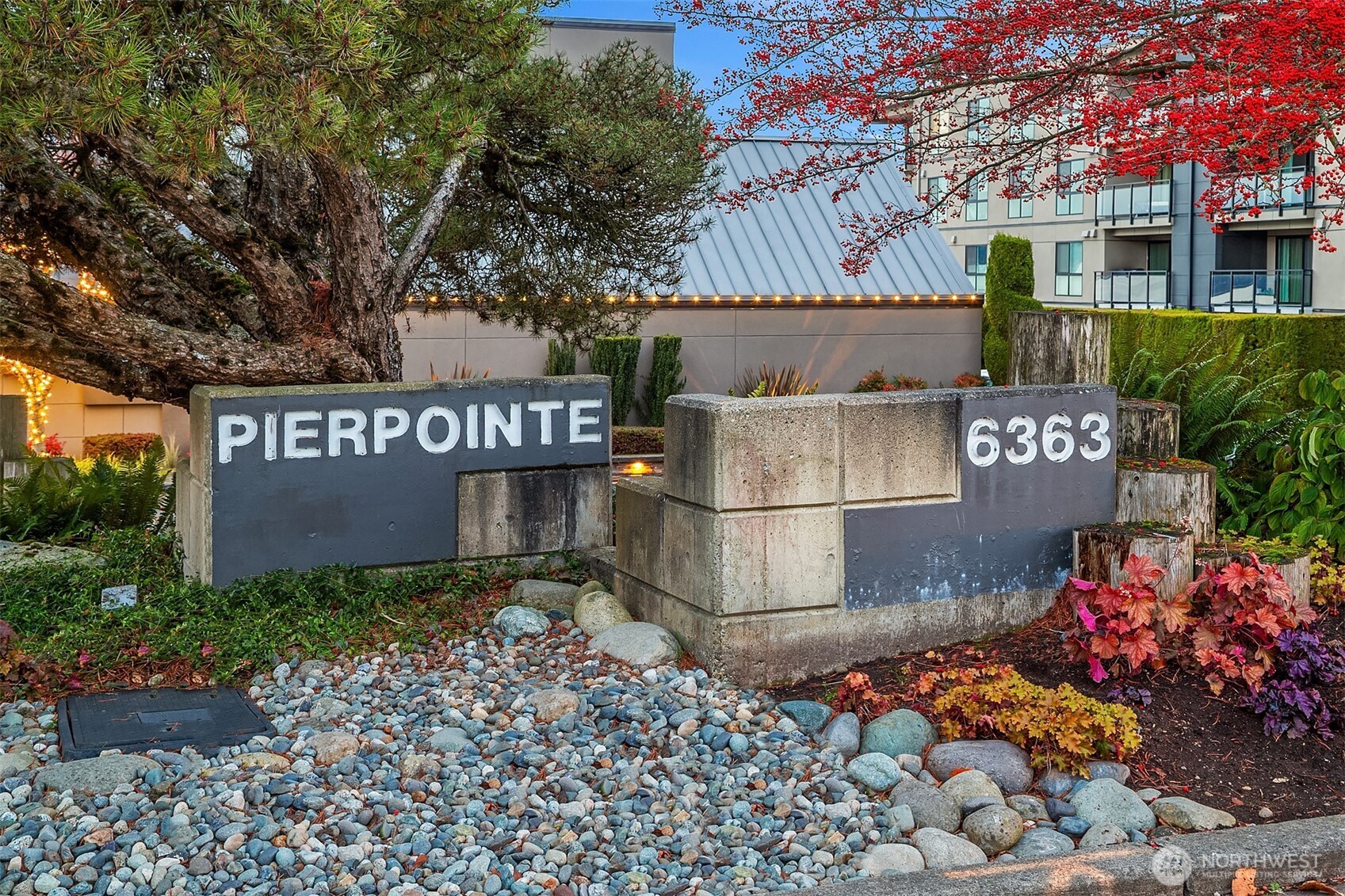 6363 Lake Washington Boulevard NE 203