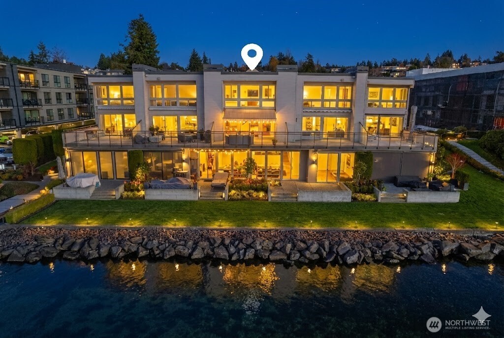 6363 Lake Washington Boulevard NE 203