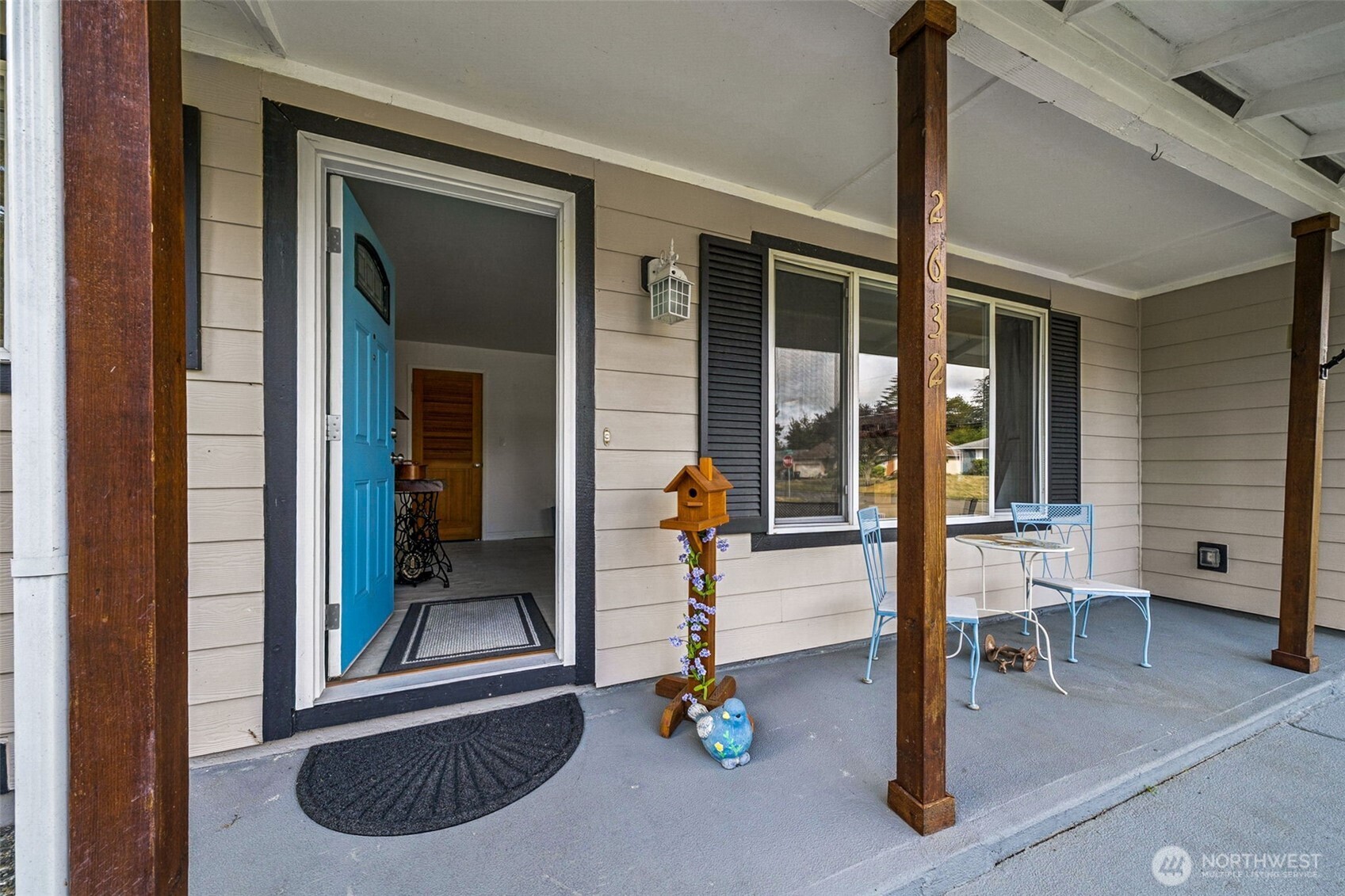 2632 Cascade Ave