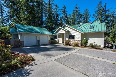 17340 Maple Lane La Conner WA 98257