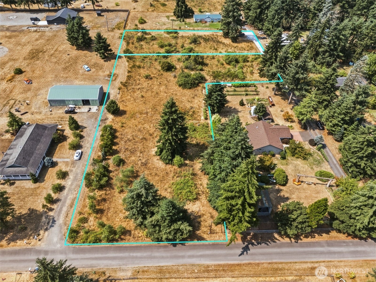 0 Ivan St SW