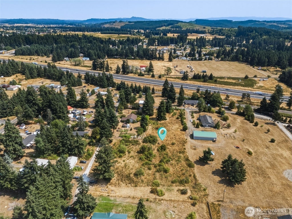 Photo of 0 Ivan St SW, Rochester, WA 98579 (MLS # 2570969)