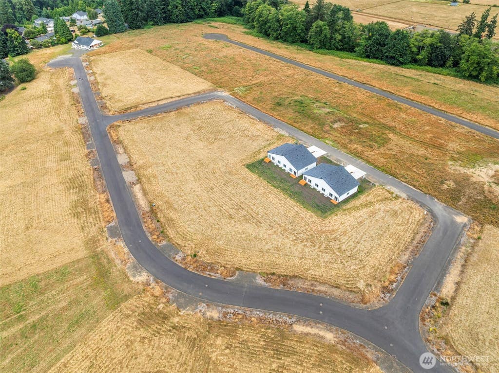 Photo of 22 Sunnyfield Drive #LOT 15, Cathlamet, WA 98612 (MLS # 2567387)