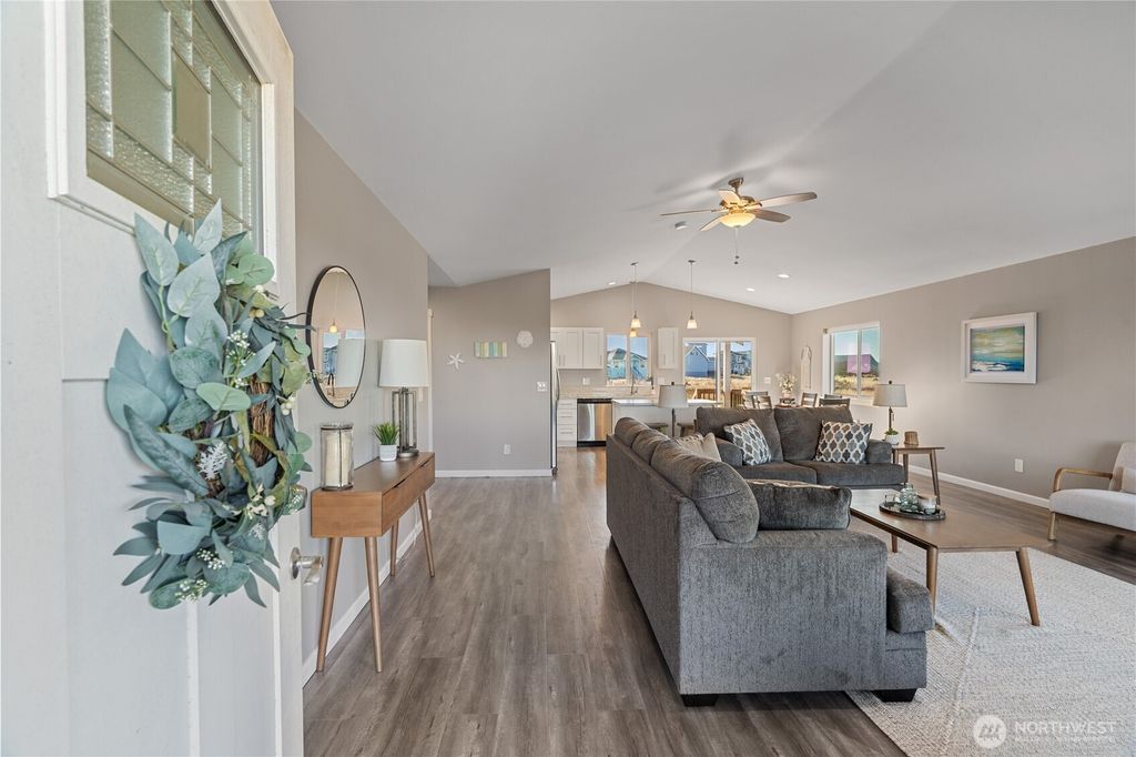 Photo of 417 Riviera Street SW, Ocean Shores, WA 98569 (MLS # 2468695)