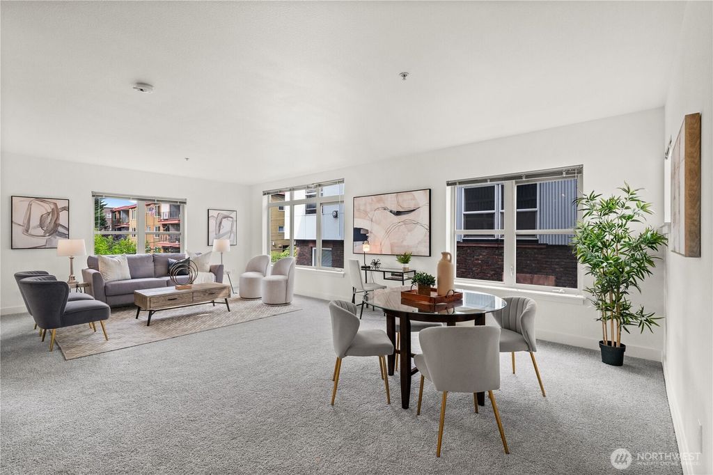 Photo of 1620 Belmont Avenue #427, Seattle, WA 98122 (MLS # 2415839)