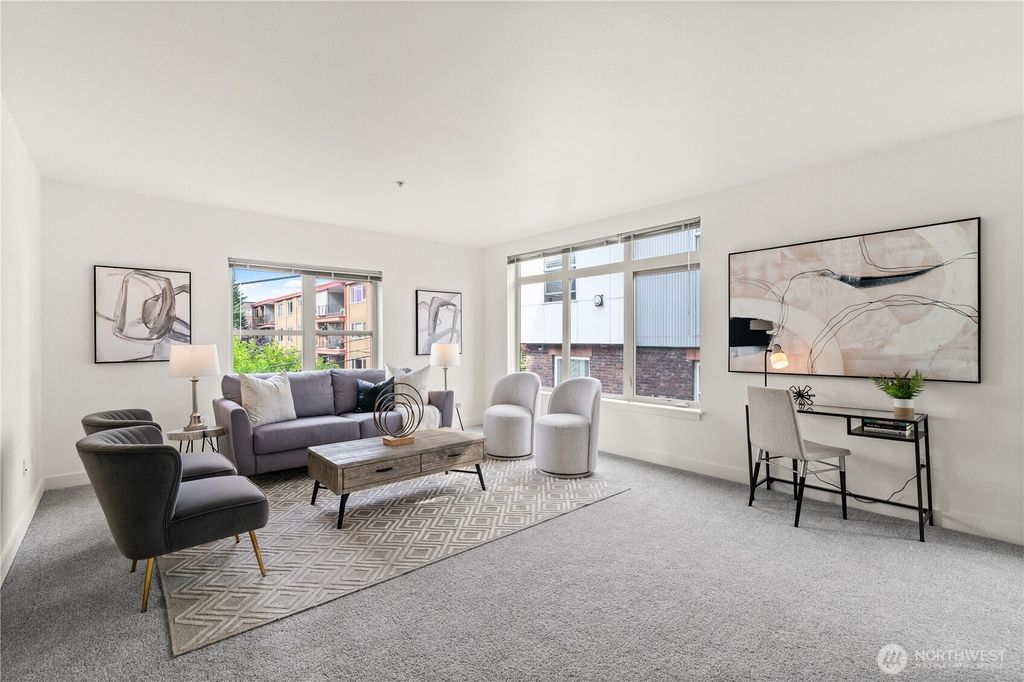 Photo of 1620 Belmont Avenue #427, Seattle, WA 98122 (MLS # 2415839)