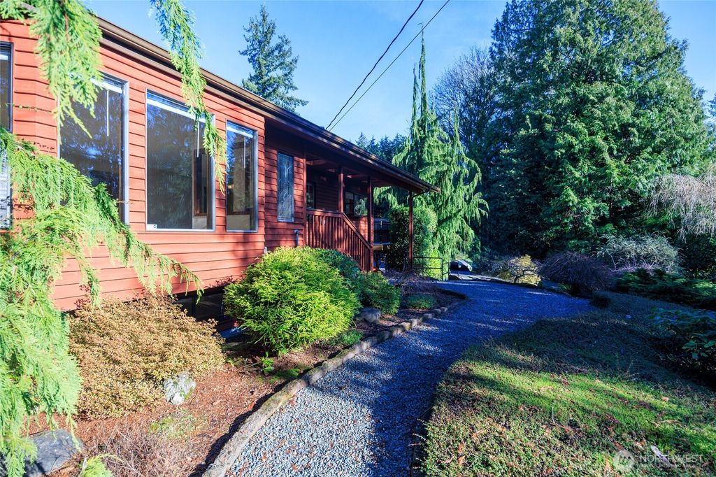 Photo of 3228 227th Street SW, Brier, WA 98036 (MLS # 2470934)