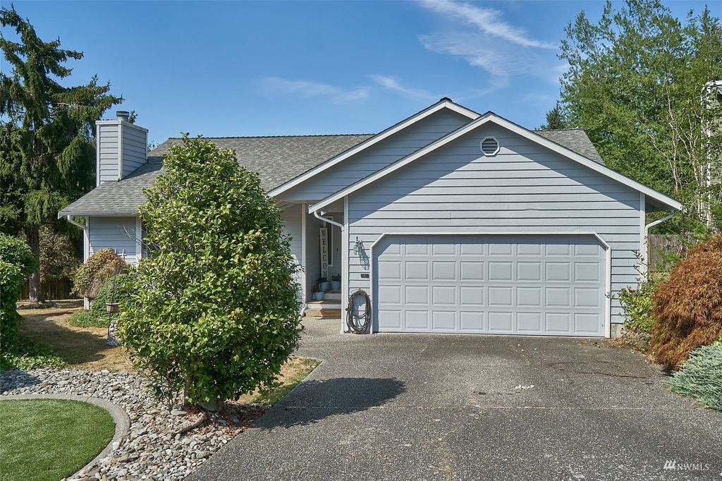 Photo of 1223 220th Place SW, Bothell, WA 98021 (MLS # 1988370)