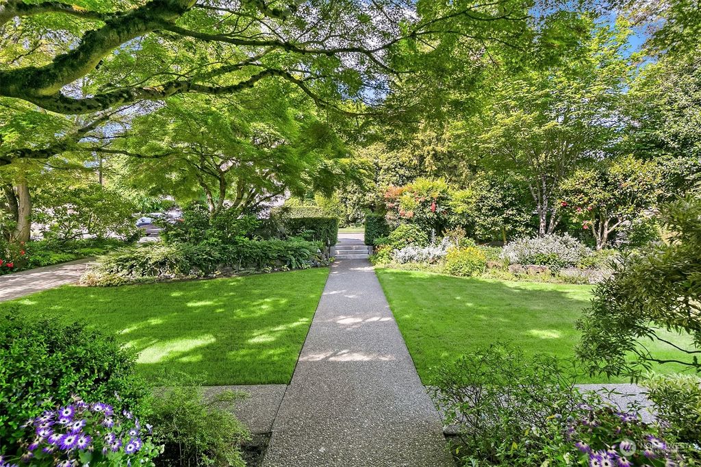 Photo of 3608 Lakewood Avenue S, Seattle, WA 98144 (MLS # 2064028)
