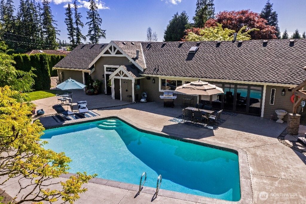 Photo of 21713 45th Avenue SE, Bothell, WA 98021 (MLS # 2342804)