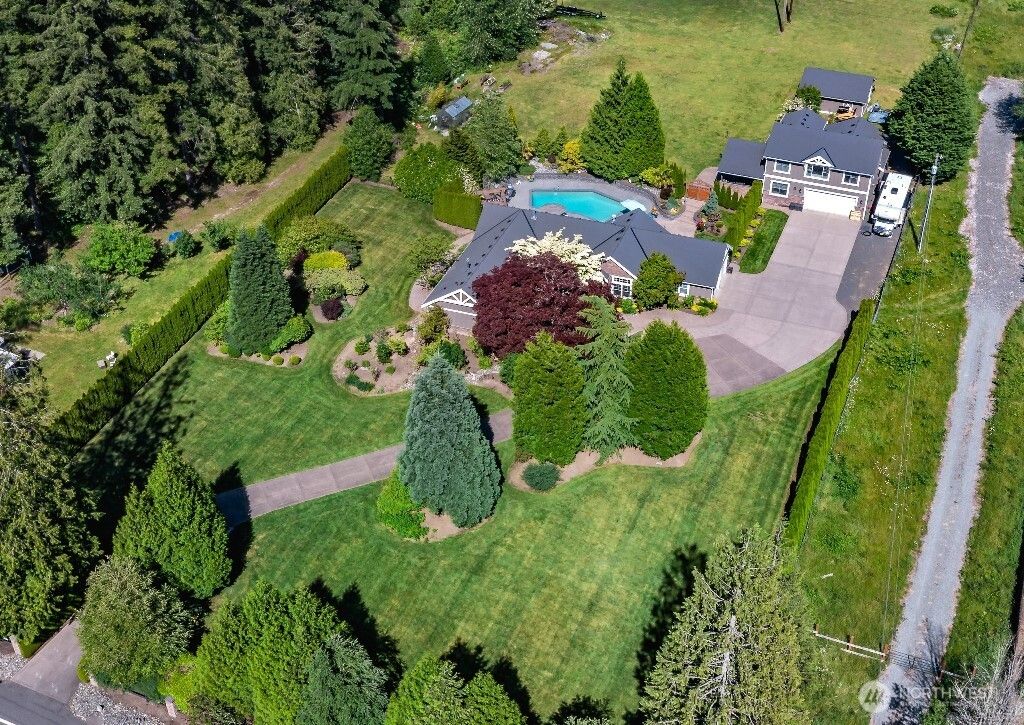 Photo of 21713 45th Avenue SE, Bothell, WA 98021 (MLS # 2342804)