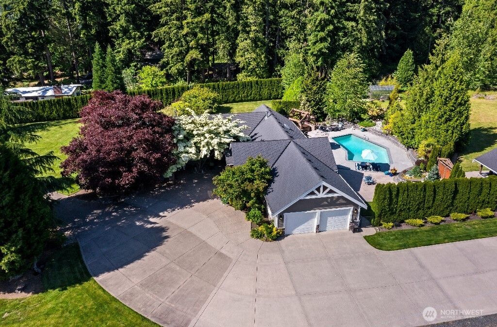 Photo of 21713 45th Avenue SE, Bothell, WA 98021 (MLS # 2342804)