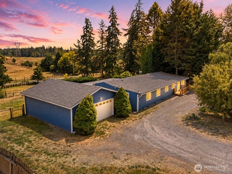 Photo of 32501 65th Avenue S, Roy, WA 98580 (MLS # 2566521)
