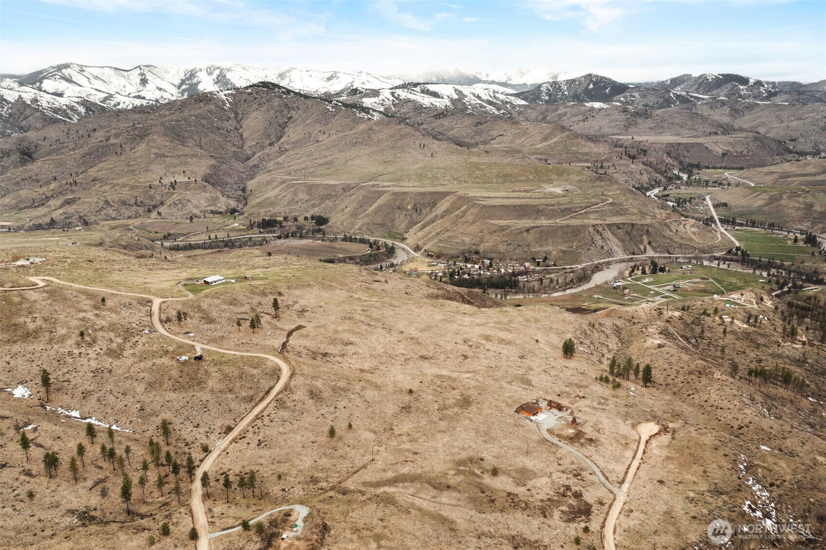 0 Sawtooth View Road