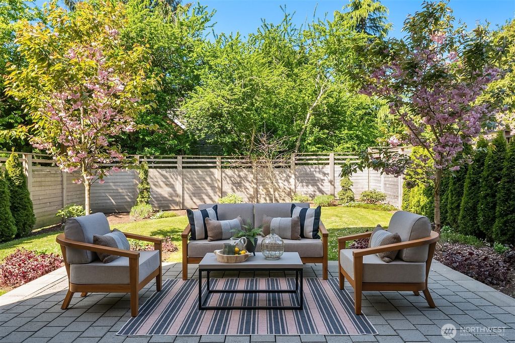 Photo of 3023 65th Avenue SW, Seattle, WA 98116 (MLS # 2513958)