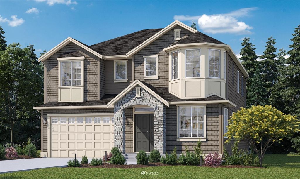 Photo of 35500 SE Terrace Street, Snoqualmie, WA 98065 (MLS # 1933820)