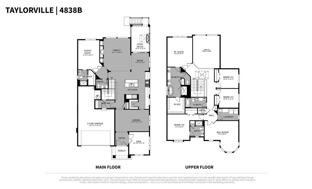 Photo of 35500 SE Terrace Street, Snoqualmie, WA 98065 (MLS # 1933820)
