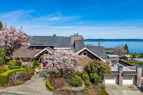 Photo of 3515 N 35TH Street, Tacoma, WA 98407 (MLS # 2507969)