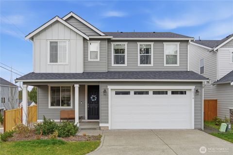 Photo of 10378 Balto Road NW, Bremerton, WA 98311 (MLS # 2494395)