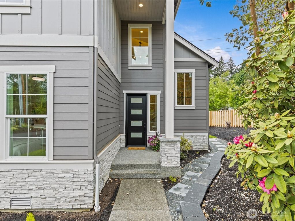 Photo of 9205 NE 175th Street #A, Bothell, WA 98011 (MLS # 2521461)