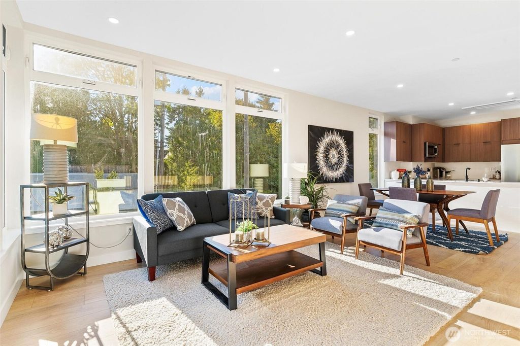 Photo of 7142 47th Avenue SW, Seattle, WA 98136 (MLS # 2426128)
